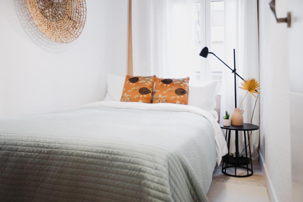 Miel. Centrico, Bonito, Comodo Appartement *