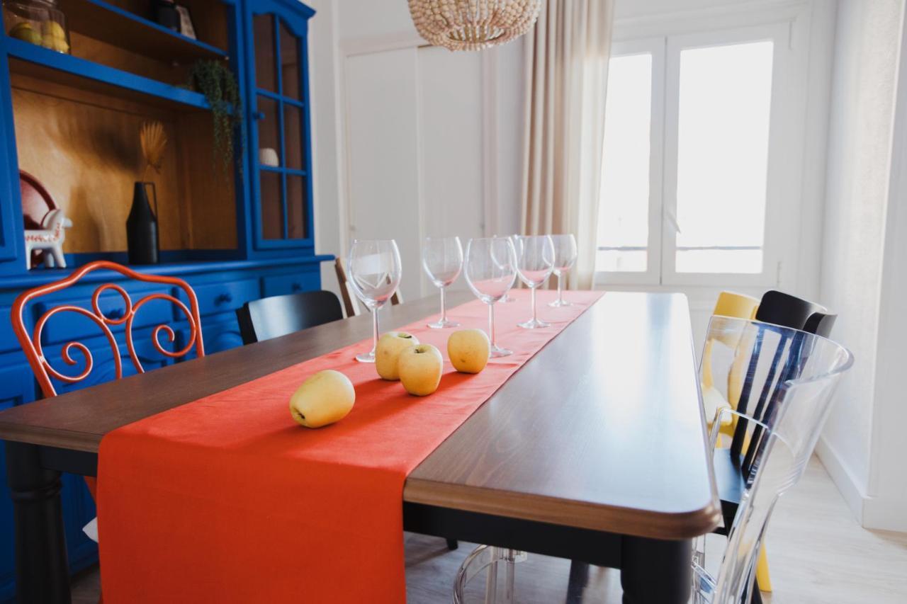 Miel. Centrico, Bonito, Comodo Appartement *