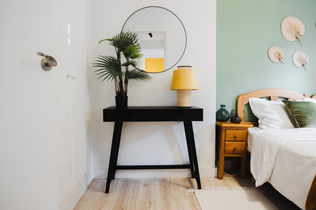 Miel. Centrico, Bonito, Comodo Appartement Calp