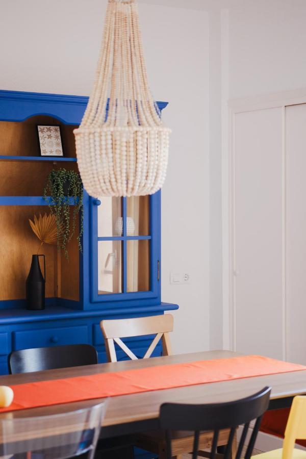 Miel. Centrico, Bonito, Comodo Appartement