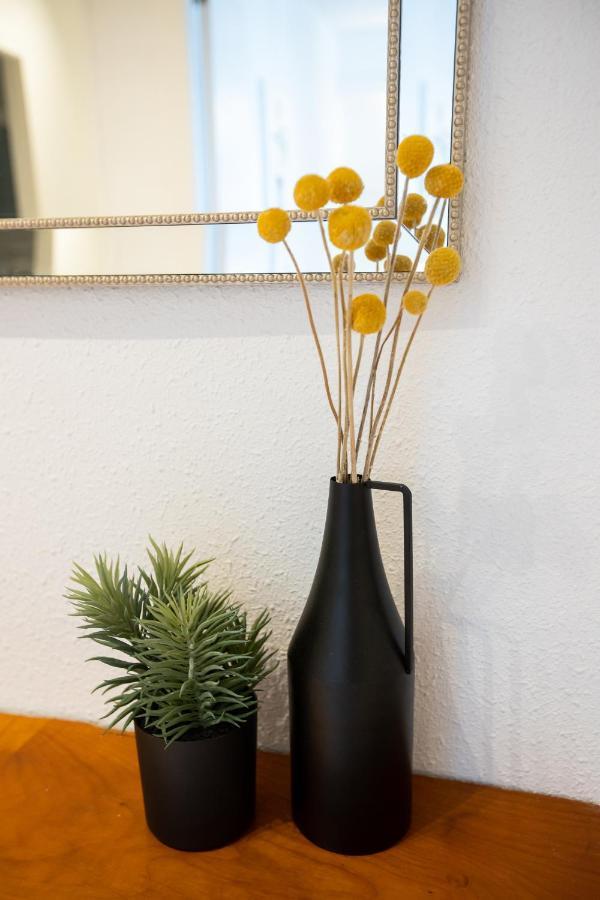 Miel. Centrico, Bonito, Comodo Appartement