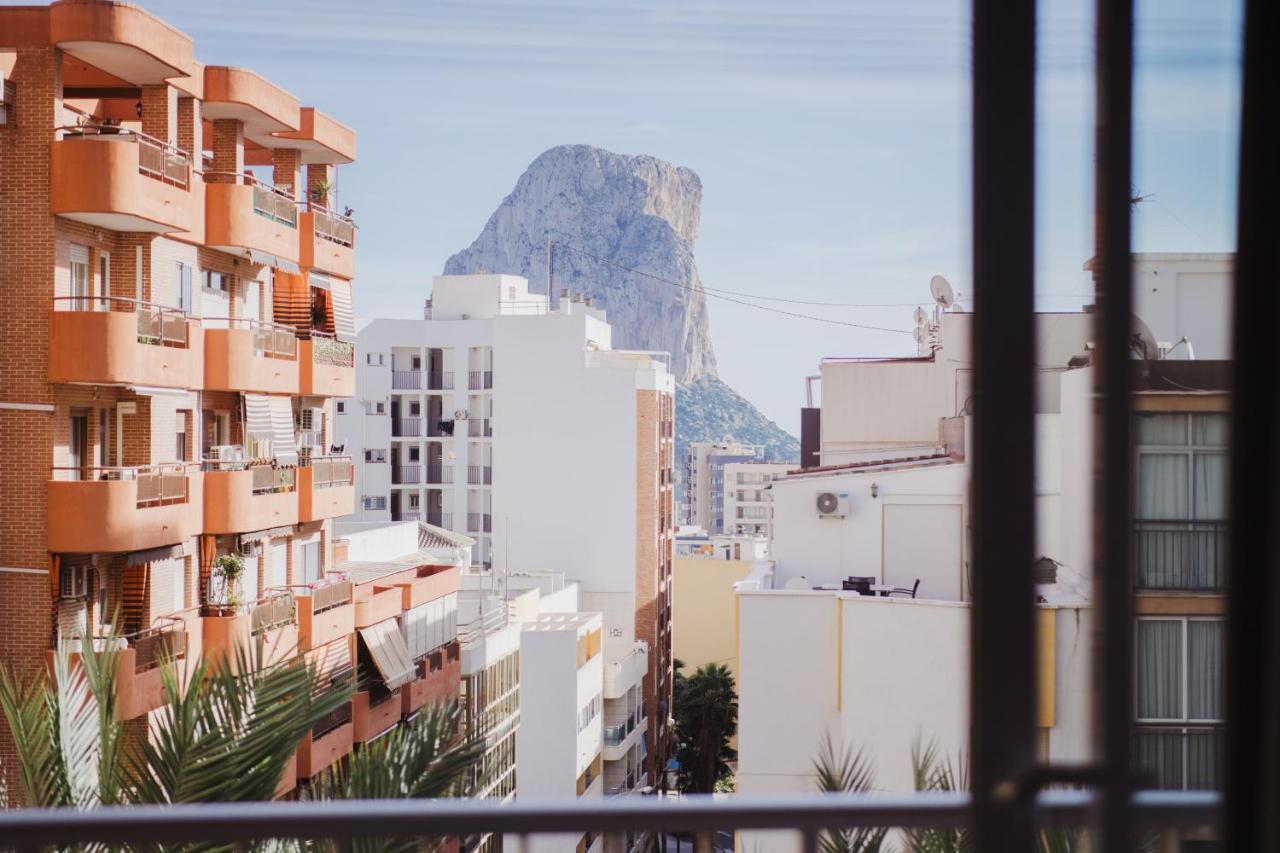 Miel. Centrico, Bonito, Comodo Appartement *